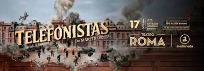 TELEFONISTAS