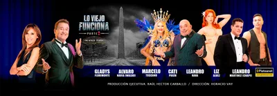 LO VIEJO FUNCIONA - PARTE 2