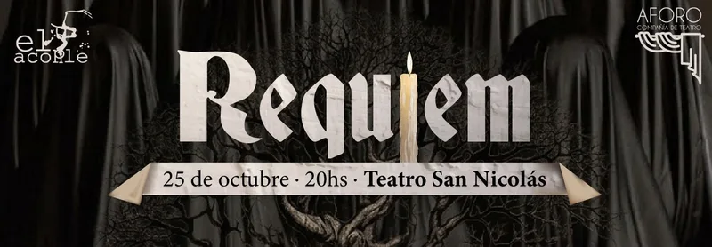 REQUIEM