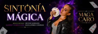 SINTONIA MAGICA