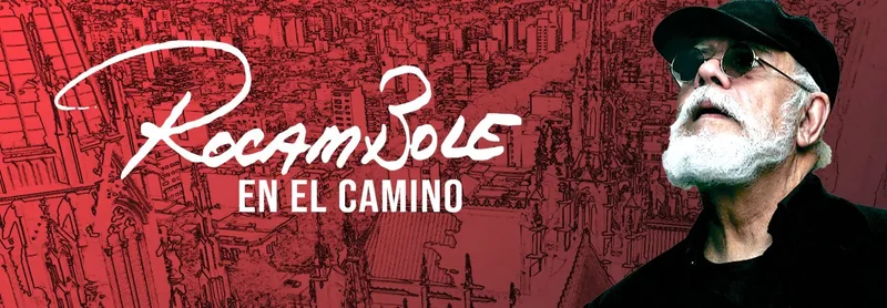 ROCAMBOLE EN EL CAMINO