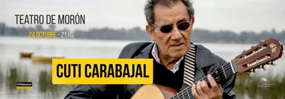 CUTI CARABAJAL - INTIMO