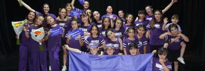 MAREA DANCE