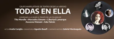 TODAS EN ELLA