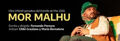 MOR MALHU