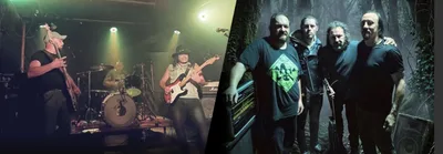 CICLO ROCK A BUEN PUERTO - SUCUBO Y BLOODY SABBATH
