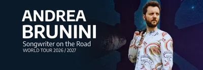 ANDREA BRUNINI