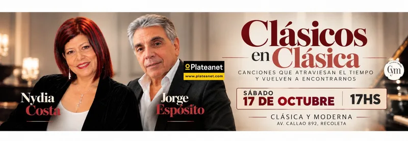 CLASICOS EN CLASICA