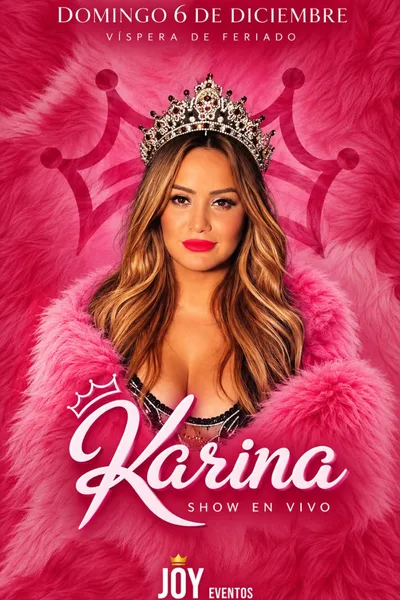 KARINA CATAMARCA 6 DE DICIEMBRE