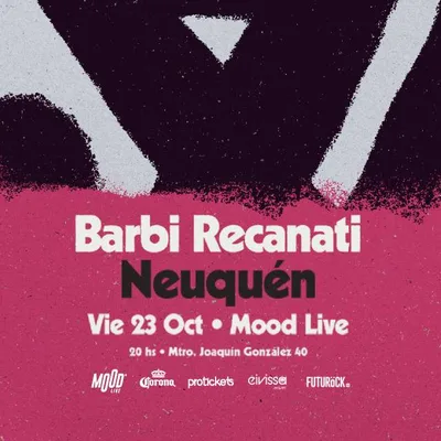 BARBI RECANATI