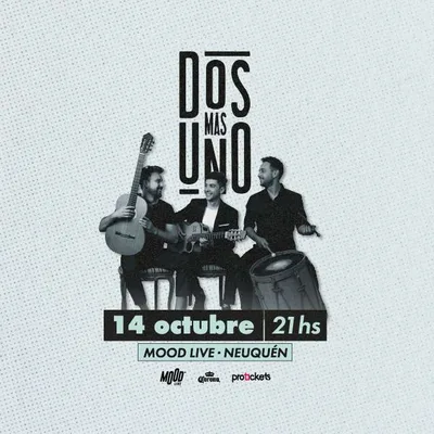 DOS MAS UNO