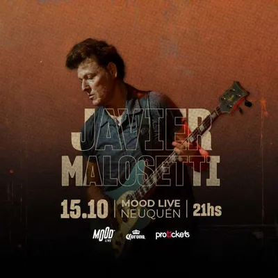 JAVIER MALOSETTI
