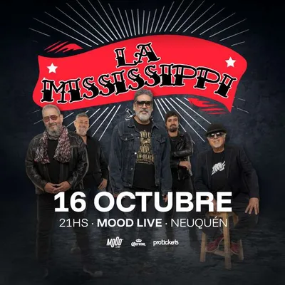 LA MISSISSIPPI