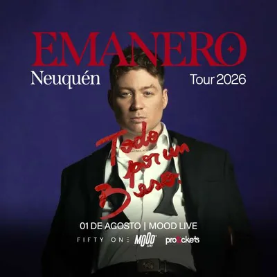 TODO POR UN BESO X EMANERO