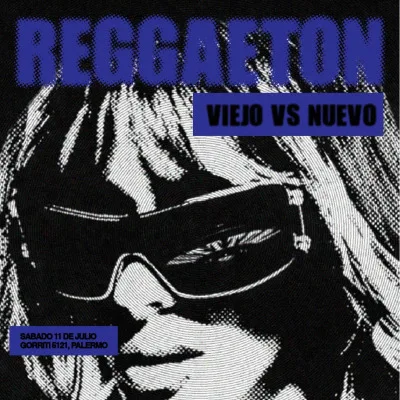 REGGAETON VIEJO vs REGGAETON NUEVO
