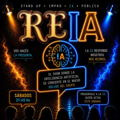 REIA