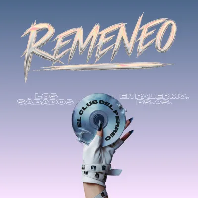 Remeneo | Sábado 10 de Octubre