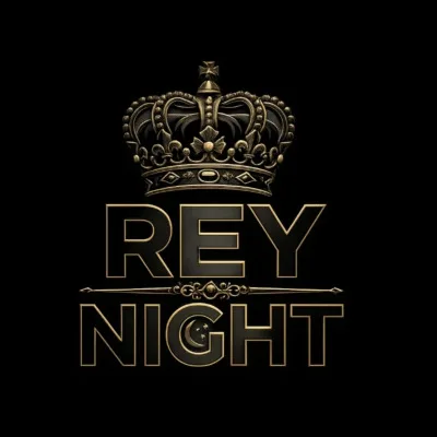 Rey Night Disco - Sabado 10 Octubre