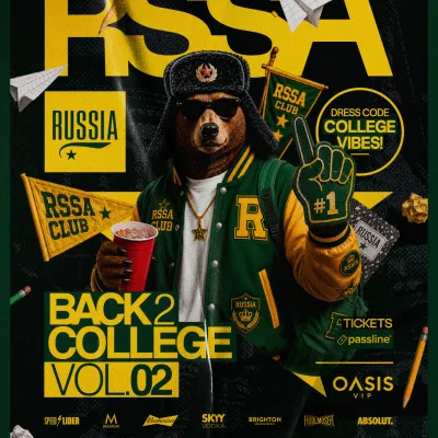 RUSSIA 04/07