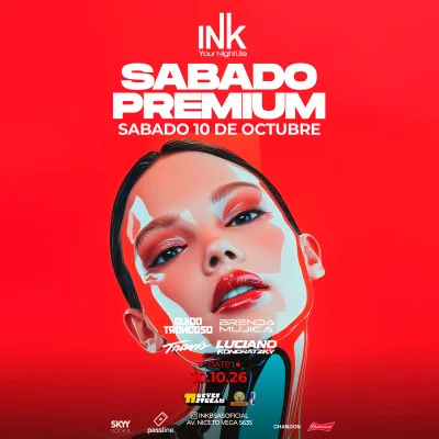 Sabados en INK