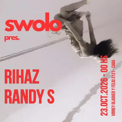 Swolo showcase