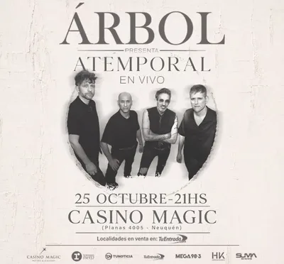 árbol