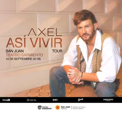 Axel