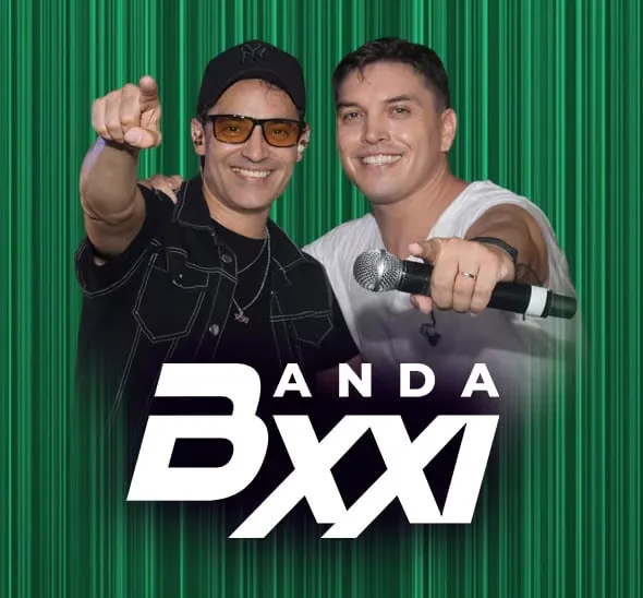 Banda Xxi