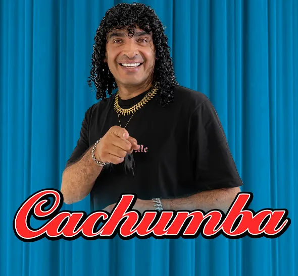 Cachumba