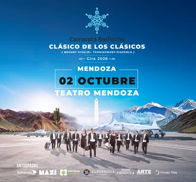 Camerata Bariloche