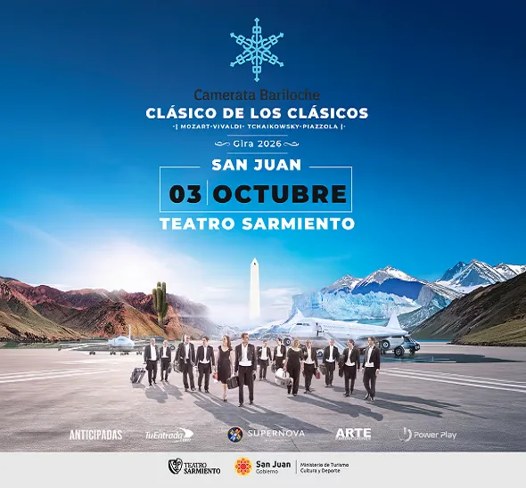 Camerata Bariloche