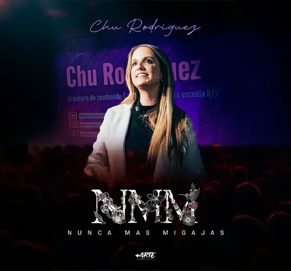 Chu Rodriguez