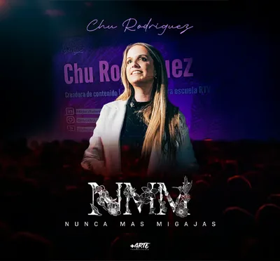 Chu Rodriguez
