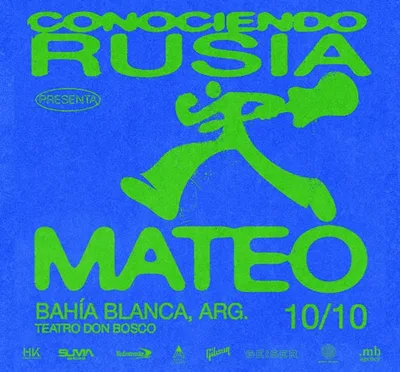 Conociendo Rusia