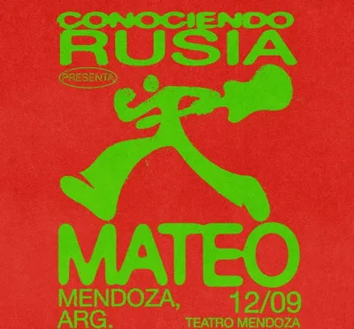 Conociendo Rusia