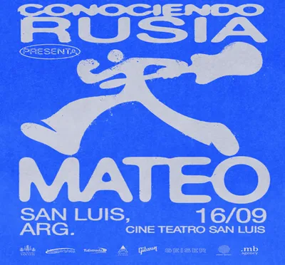 Conociendo Rusia