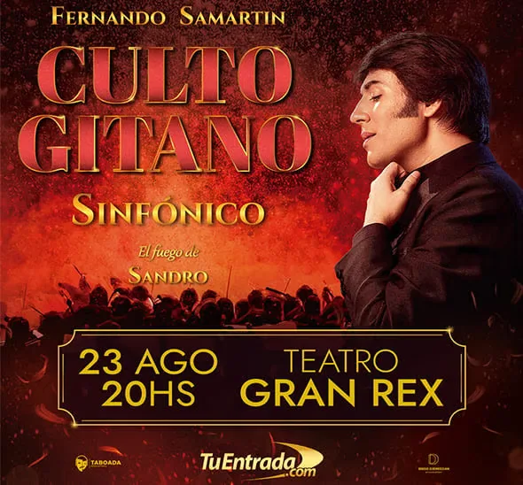 Culto Gitano