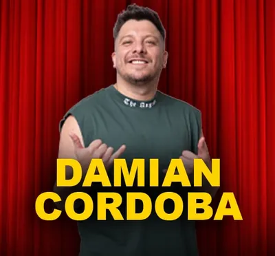 Damián Córdoba