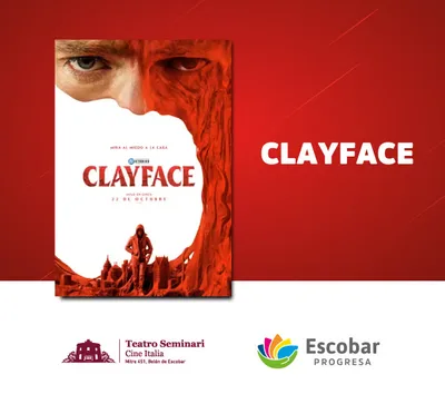 Dc Studios: Clayface (doblada)