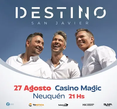 Destino San Javier