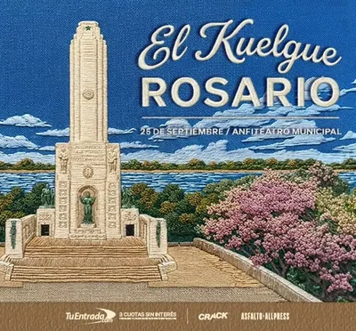 El Kuelgue