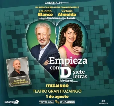 Empieza Con D