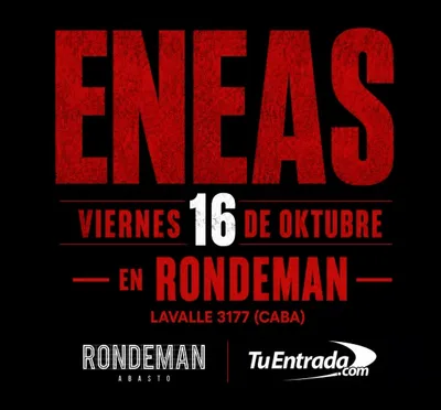 Eneas