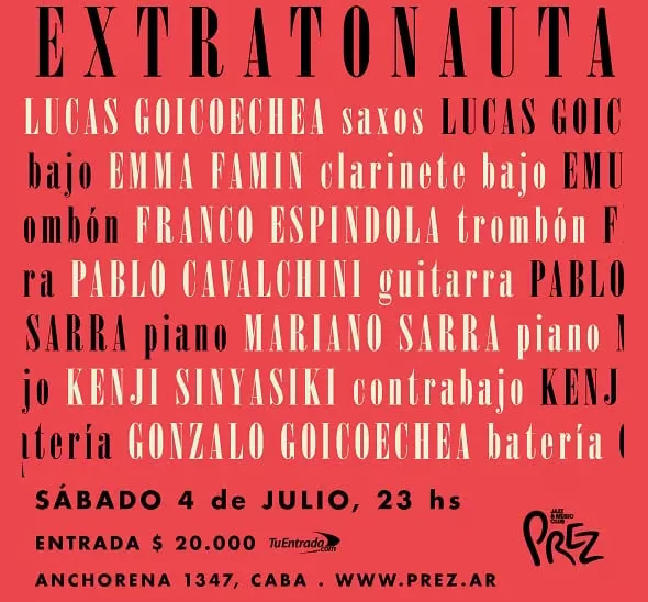 Extratonauta
