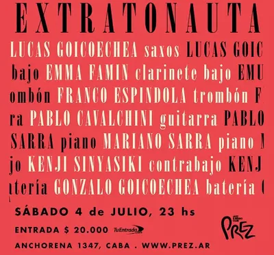 Extratonauta