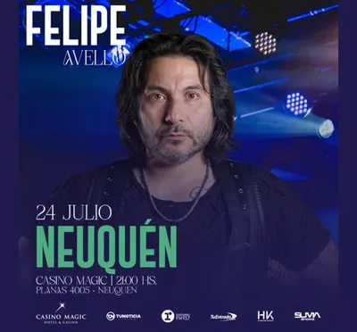 Felipe Avello