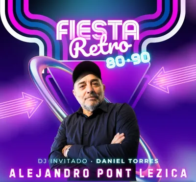 Fiesta Retro