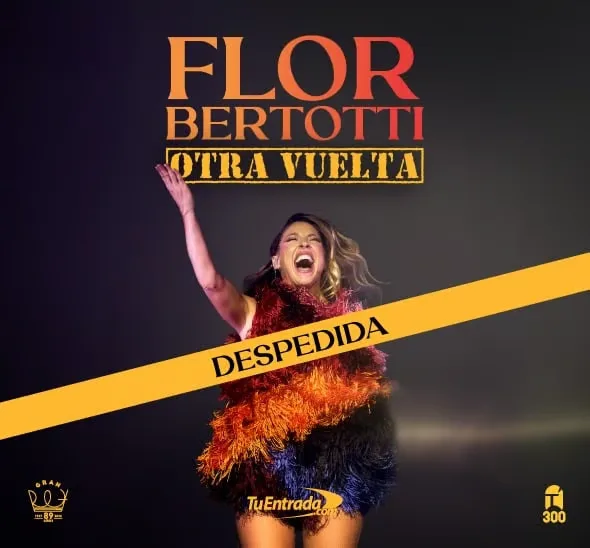 Flor Bertotti