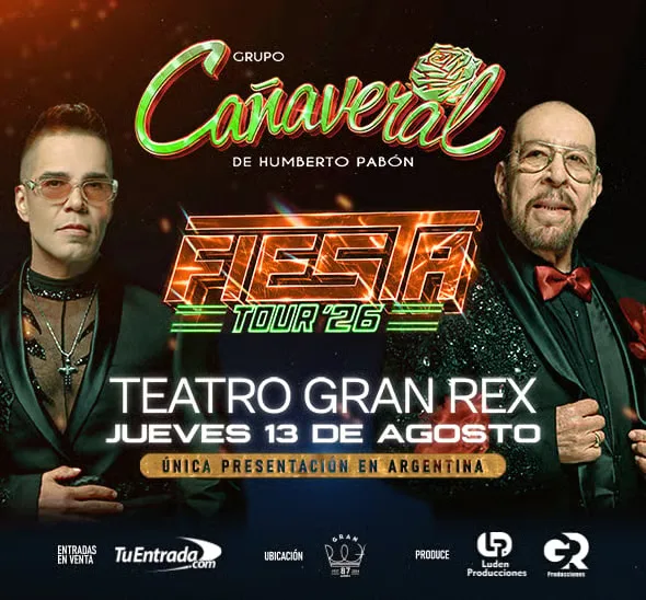 Grupo Cañaveral