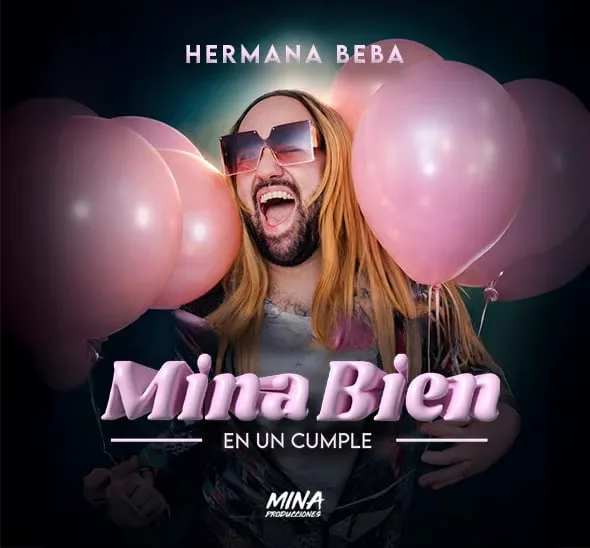Hermana Beba